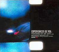 Art Zoyd : Musiques Nouvelles Ensemble - Expériences de Vol 1, 2, 3